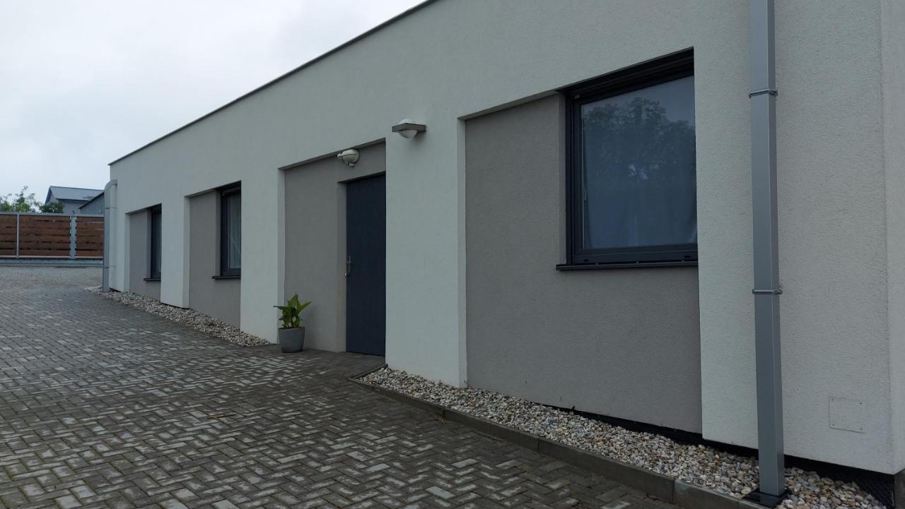Domek V Kosove Kamenný Újezd Exterior foto